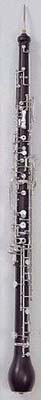 un cor anglais