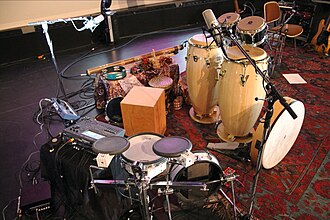 Percussions