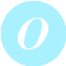 O